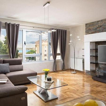 Luxury Apartments Casablanca/Vivaldi Pula Zewnętrze zdjęcie