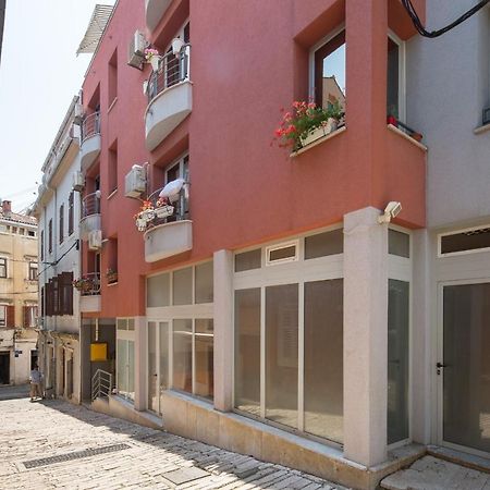Luxury Apartments Casablanca/Vivaldi Pula Zewnętrze zdjęcie
