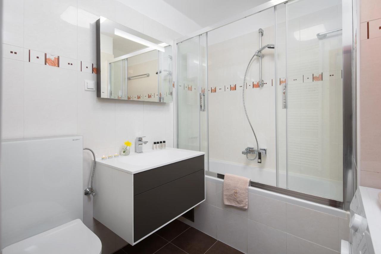 Luxury Apartments Casablanca/Vivaldi Pula Zewnętrze zdjęcie