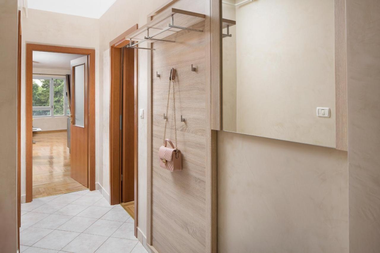 Luxury Apartments Casablanca/Vivaldi Pula Zewnętrze zdjęcie
