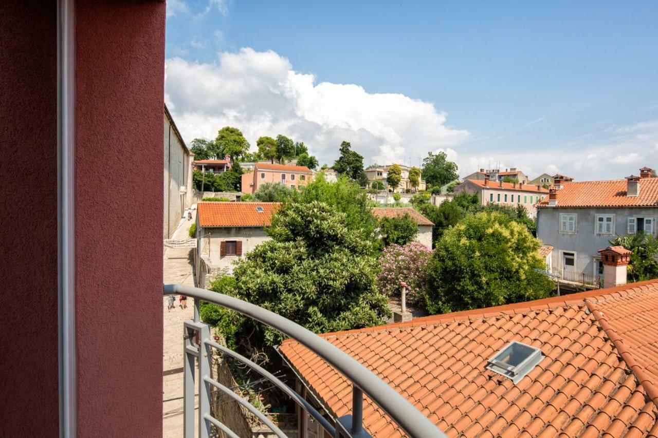 Luxury Apartments Casablanca/Vivaldi Pula Zewnętrze zdjęcie
