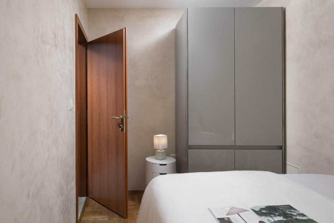 Luxury Apartments Casablanca/Vivaldi Pula Zewnętrze zdjęcie